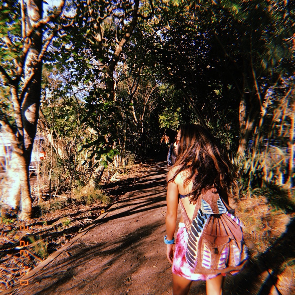 Meet your Posher, Alexis